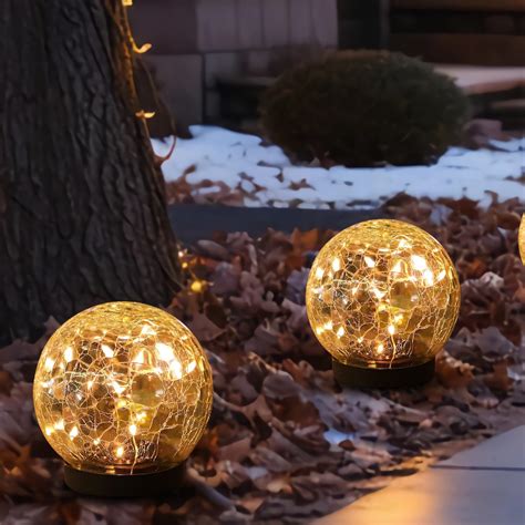 Amazon.co.uk: Globe Solar Lights.